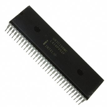 U87C196MC Intel原装现货供应，环保现货U87C196MC价格优惠
