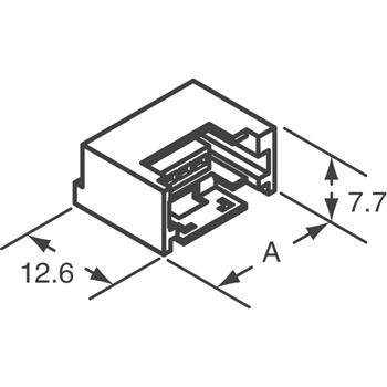 1565994-4 原厂直供，特价1565994-4，主营 品牌连接器，互连式