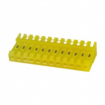  1-640600-2连接器，互连式，现货供应1-640600-2 接受批量订货