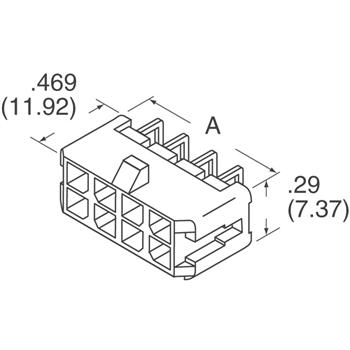  2-794618-2连接器，互连式，现货供应2-794618-2 接受批量订货
