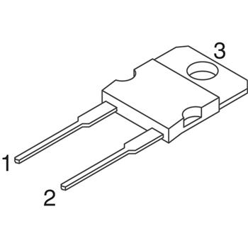 STTH3012DSTMicroelectronics特低价供应，STMicroelectronics STTH3012D 厂家直销 量大优惠