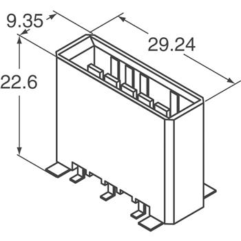 特价1-177665-2，原厂生成，1-177665-2连接器，互连式原装现货