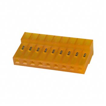  640431-9连接器，互连式，现货供应640431-9 接受批量订货