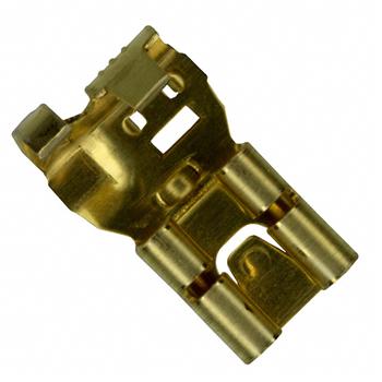  63445-1连接器，互连式，现货供应63445-1 接受批量订货