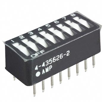 4-435626-2开关，现货供应4-435626-2 接受批量订货