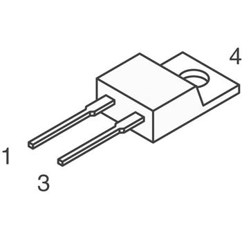 MUR2020RG ON Semiconductor原装现货供应，环保现货MUR2020RG价格优惠