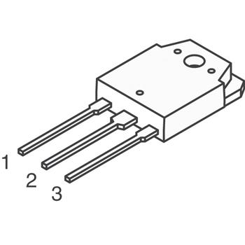 专销 Fairchild Semiconductor原厂FCA20N60 分离式半导体产品，FCA20N60现货热卖