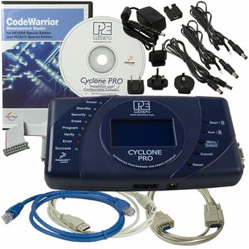 特价M68CYCLONEPROE，Freescale Semiconductor原厂生成，M68CYCLONEPROE编程器，开发系统原装现货