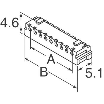 173977-9特低价供应， 173977-9 厂家直销 量大优惠