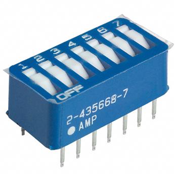  2-435668-7开关，现货供应2-435668-7 接受批量订货