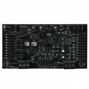 DAC6573EVM 原厂直供，特价DAC6573EVM，主营 Texas Instruments品牌编程器，开发系统