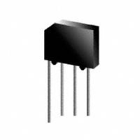 特价KBP04M，Fairchild Semiconductor原厂生成，KBP04M分离式半导体产品原装现货