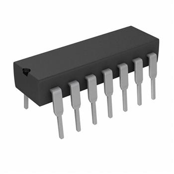 Texas Instruments SN74HCT14N集成电路 (IC)，现货供应SN74HCT14N 接受批量订货
