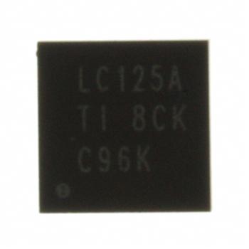 SN74LVC125ARGYR Texas Instruments原装现货供应，环保现货SN74LVC125ARGYR价格优惠