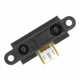 Sharp Microelectronics GP2D12J0000F传感器，转换器，现货供应GP2D12J0000F 接受批量订货