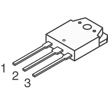 FJA13009TU Fairchild Semiconductor原装现货供应，环保现货FJA13009TU价格优惠