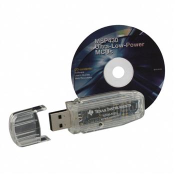 Texas Instruments EZ430-F2013编程器，开发系统，现货供应EZ430-F2013 接受批量订货