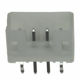  440054-4连接器，互连式，现货供应440054-4 接受批量订货