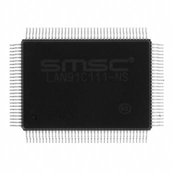 特价LAN91C111-NS，SMSC原厂生成，LAN91C111-NS集成电路 (IC)原装现货
