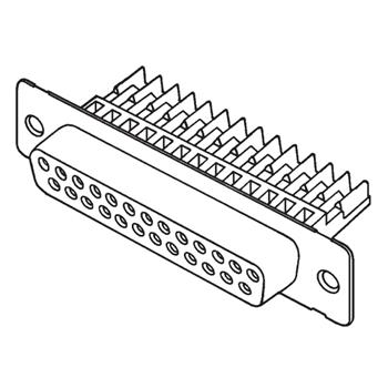  1-745493-6连接器，互连式，现货供应1-745493-6 接受批量订货