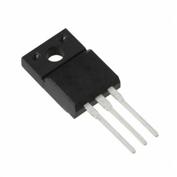 专销 Fairchild Semiconductor原厂FQPF2N80 分离式半导体产品，FQPF2N80现货热卖