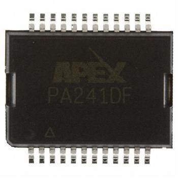  PA241DF集成电路 (IC)，现货供应PA241DF 接受批量订货