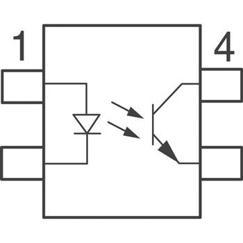 SFH618A-4 原厂直供，特价SFH618A-4，主营 品牌隔离器