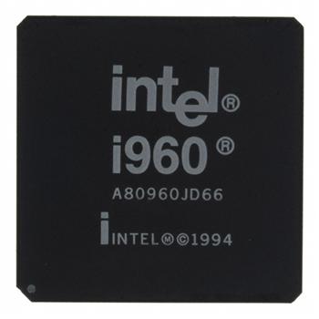 Intel A80960JD3V66集成电路 (IC)，现货供应A80960JD3V66 接受批量订货