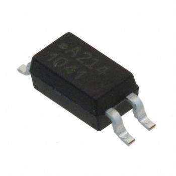 专销 原厂ACPL-214-500E 隔离器，ACPL-214-500E现货热卖