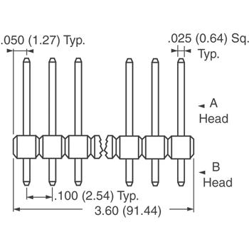 PBC05DAAN 原厂直供，特价PBC05DAAN，主营 Sullins Connector Solutions品牌连接器，互连式