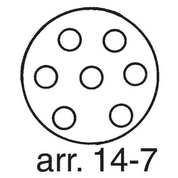  208717-1连接器，互连式，现货供应208717-1 接受批量订货
