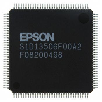 S1D13506F00A200 原装现货供应，环保现货S1D13506F00A200价格优惠
