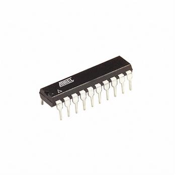 专销 Atmel原厂ATTINY26-16PU 集成电路 (IC)，ATTINY26-16PU现货热卖