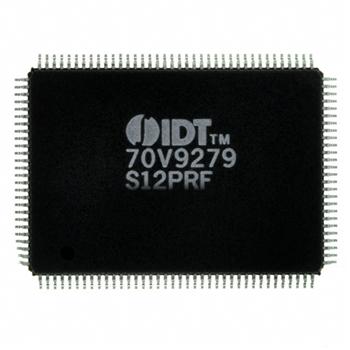 特价IDT70V9279S12PRF，原厂生成，IDT70V9279S12PRF集成电路 (IC)原装现货