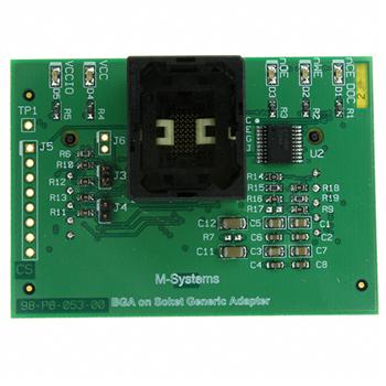 专销 SANDISK原厂BGA7X10-ZIF-ADPT 连接器，互连式，BGA7X10-ZIF-ADPT现货热卖