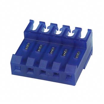  640595-5连接器，互连式，现货供应640595-5 接受批量订货
