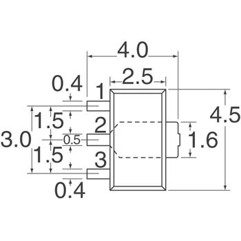 DTDG14GPT100 原厂直供，特价DTDG14GPT100，主营 ROHM Semiconductor品牌分离式半导体产品