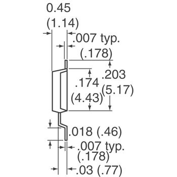  SBM1040-13-F分离式半导体产品，现货供应SBM1040-13-F 接受批量订货