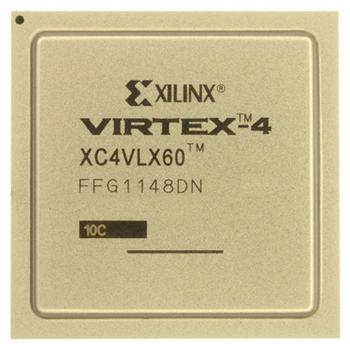 XC4VLX60-10FFG1148C 原厂直供，特价XC4VLX60-10FFG1148C，主营 品牌集成电路 (IC)