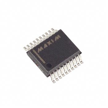 MAX3225CAP+ 原装现货供应，环保现货MAX3225CAP+价格优惠