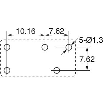 特价JQ1P-5V-F，原厂生成，JQ1P-5V-F继电器原装现货