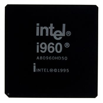 专销 Intel原厂A80960HD50SL2GH 集成电路 (IC)，A80960HD50SL2GH现货热卖