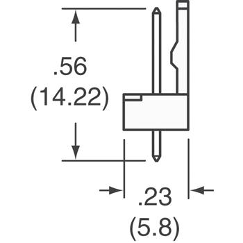  22-27-2021连接器，互连式，现货供应22-27-2021 接受批量订货