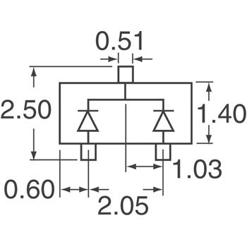 AZ23C5V6-7-F特低价供应， AZ23C5V6-7-F 厂家直销 量大优惠