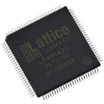  LC4064ZC-75TN100C集成电路 (IC)，现货供应LC4064ZC-75TN100C 接受批量订货