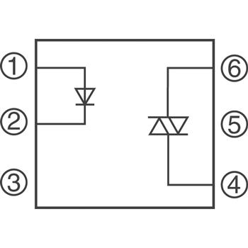 PC3SD12NTZAFSharp Microelectronics特低价供应，Sharp Microelectronics PC3SD12NTZAF 厂家直销 量大优惠