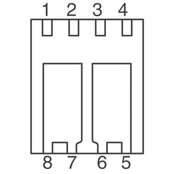 SI7958DP-T1-E3特低价供应， SI7958DP-T1-E3 厂家直销 量大优惠