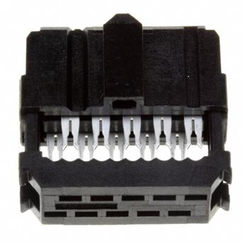  1658622-1连接器，互连式，现货供应1658622-1 接受批量订货