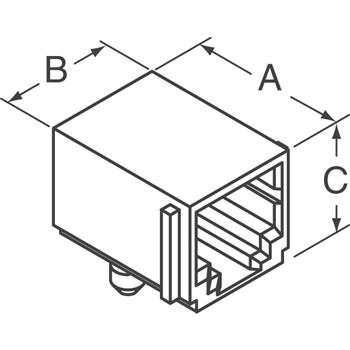 特价SS-7188S-A-NF，STEWART CONNECTOR原厂生成，SS-7188S-A-NF连接器，互连式原装现货