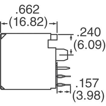 专销 原厂6116202-1 连接器，互连式，6116202-1现货热卖